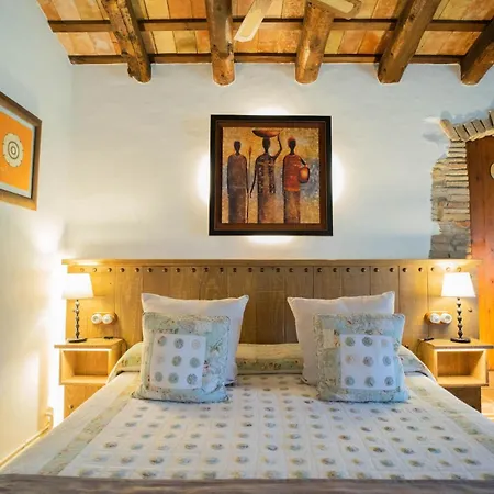 Charming Boutique Emporda