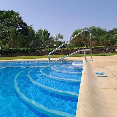Villa Charming Boutique Emporda