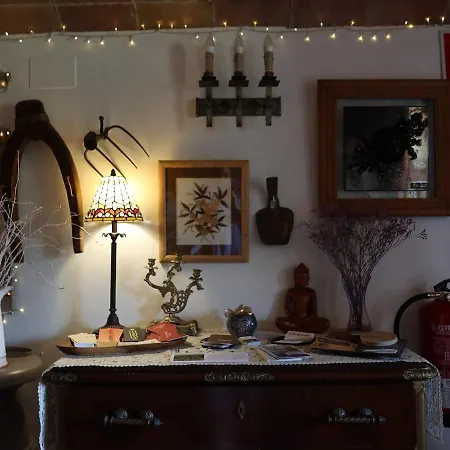Charming Boutique Emporda