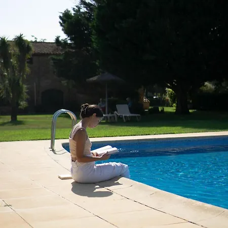Charming Boutique Emporda
