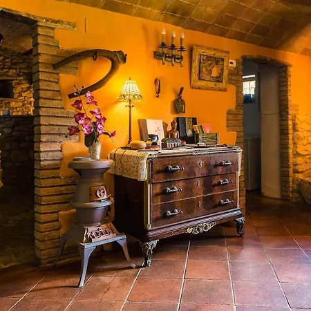 Charming Boutique Emporda *