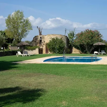 Villa Charming Boutique Emporda