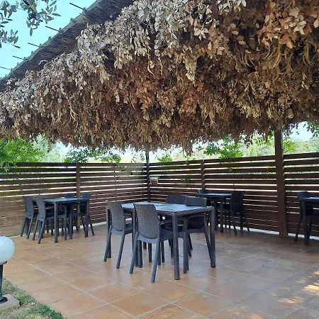 Villa Charming Boutique Emporda