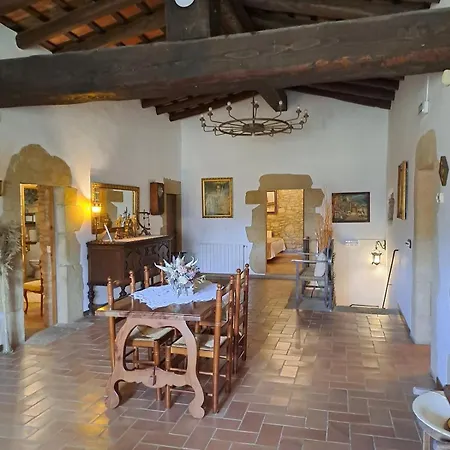 Charming Boutique Emporda Villa
