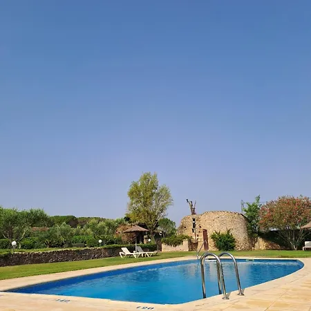 Villa Charming Boutique Emporda