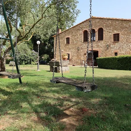 Villa Charming Boutique Emporda Peratallada