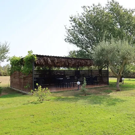 Villa Charming Boutique Emporda