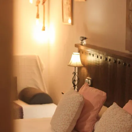 Villa Charming Boutique Emporda
