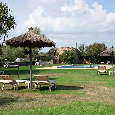 Villa Charming Boutique Emporda