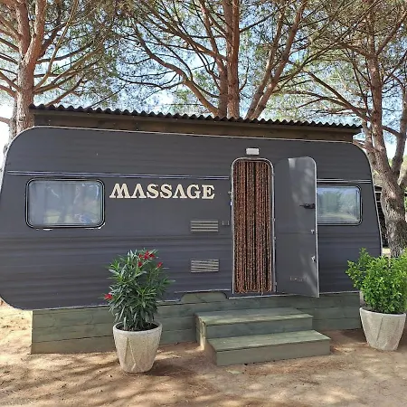 Charming Boutique Emporda Villa *